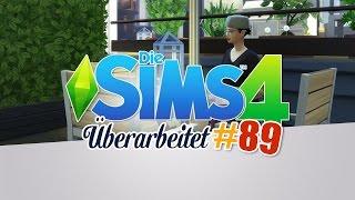 #89 | DIE SIMS 4  In Burnout-Gefahr?