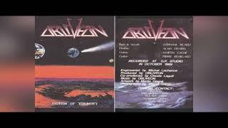 Obliveon-Fiction Of Veracity (Full Demo REMASTERED)