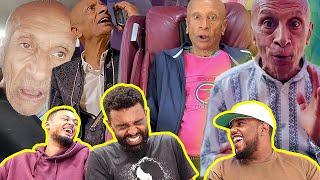 ባኢስ በጣም አዝናኝ ሰው ነው / bais funny videos reaction / AWRA.