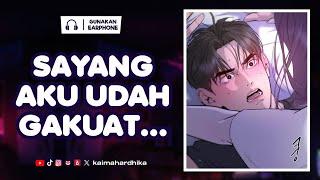 udah byy pliss ngga kuat | ASMR Cowok | ASMR Roleplay | ASMR Husband Indonesia