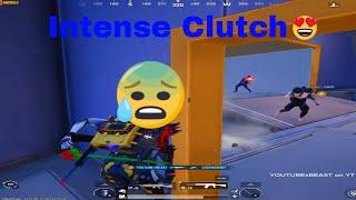 1vs3 king of emulator fastest player HDR+120FPS  #shorts #shortvideo #short #pubg #pubgmobile #reels