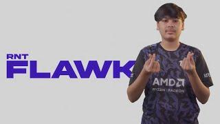 READY FOR BGMS LAN | RNTxFLAWK | BGMI TOURNAMENT HIGHLIGHTS 