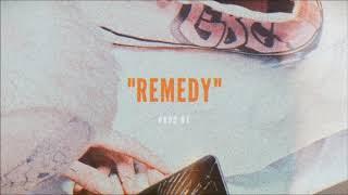 (FREE) Lil Peep Type Beat 2019 ft Convolk Type Beat 2019 "Remedy" | Prod BS