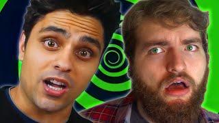 Ray William Johnson | Fallen Titans #1