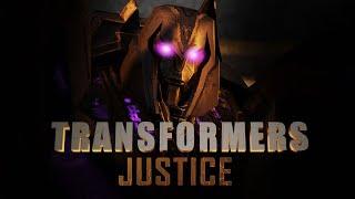 Transformers: Justice - Part 1 (Fan Film)