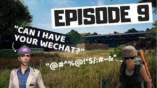 THE VIETCONG PUBG SHOW EPISODE 9