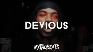 [Free] Kay Glizz x Nunnie Da III x EthoSuave Type Beat - "DEVIOUS" (Prod . NxtroBeats)