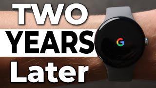 Google Pixel Watch (2024)｜Watch Before You Buy