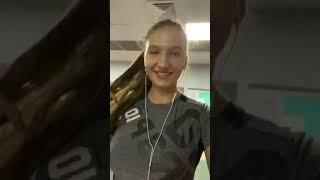 ПАЦАНКИ 4. Диана Макиевская - 25.10.2019 [ INSTAGRAM LIVE ]