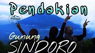 GUNUNG SINDORO via KLEDUNG #1 Depok Hikers