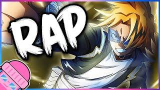 Denki Kaminari Rap | Flashy | GameboyJones ft. IAMCHRISCRAIG [My Hero Academia]