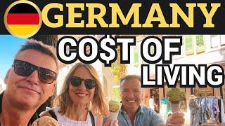 Is Living in Germany Cheaper Than America?