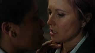 Lucy Lawless Lesbian Kiss