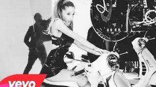 Ariana Grande - Problem ft. Iggy Azalea (Official Music Video)