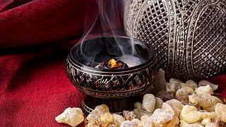 Ладан и мирра/ Frankincense and myrrh | Почему эти смолы такие дорогие?