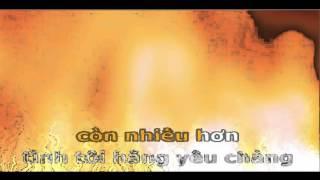 AI BIẾT - KARAOKE beat