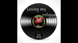 Losing my religion - ECDM Records (Makina Actual) -Dj Butt- Mix 111  losing my religion remix 2023