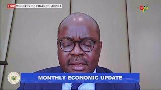 Joint Conference: Monthly Economic Update || 1st July 2024