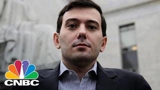 Martin Shkreli Thanks Supporters As He Heads Into Court | CNBC