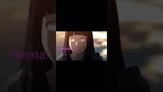 Naruto and Sakura and hinata sad video 