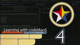 Telephone Number Validator | JavaScript Algorithms and Data Structures Projects | freeCodeCamp