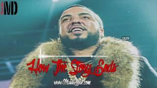 (FREE) French Montana x Harry Fraud CokeBoys Type Beat 2017 "" (Prod. By MusikDae)