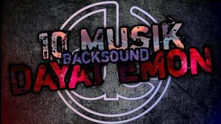 10 Judul Backsound/Lagu Channel Dayat Emon (Soundsmokers)