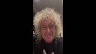 Brian May: A very very Merry Christmas - 25/12/ 2023