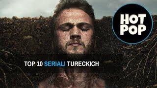 TOP 10 - TURECKIE SERIALE