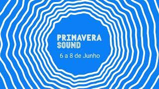 Primavera Sound Porto na RTP