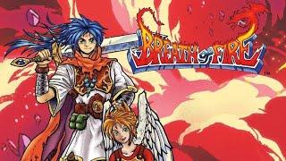 Breath of Fire (GBA) - Erick Landon RPG Live