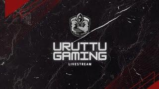 URUTTU GAMING ️BGMI live ️ URUTTU ️live