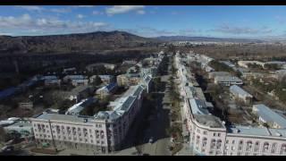 Старый Рустави/Old Rustavi