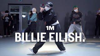 Armani White - BILLIE EILISH. / ISAK Choreography