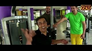 Vindu Dara Singh | Star Fit | Fitness Show | PTC Punjabi Gold