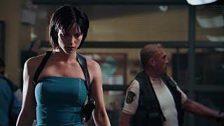 Jill Valentine | Resident Evil 2: Apocalypse [Open Matte]