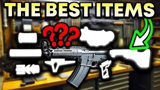 THE ULTIMATE PUBG ATTACHMENT GUIDE - BEST & WORST GRIPS & ATTACHMENTS TESTED FOR 2025