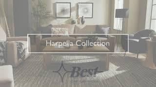 Harpella Collection