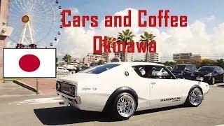 Tokyo SPEEDHUNTERS II Cars and Coffee II Okinawa Style HD