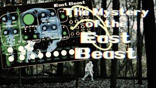 The Mystery of the East Beast - Cre8audio East Beast Film
