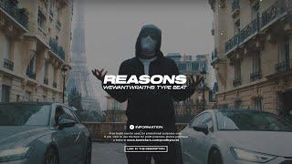 [FREE] wewantwraiths Melodic Drill Type Beat - "Reasons" (@prodbylxcid)