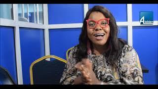 Rosemary Obi An Entrepreneur Learns Coding at Alabian Solutions