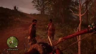 THEY'RE HAVING SEX - Far Cry Primal