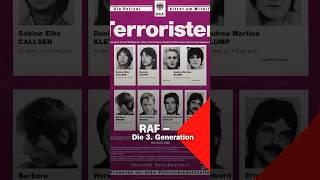 RAF – wer ist die 3. Generation? | Terra X