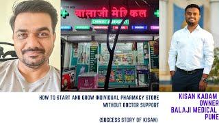 How to start and grow retail pharmacy in residential area #retailpharmacybusinessidea