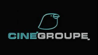 CineGroupe Logo