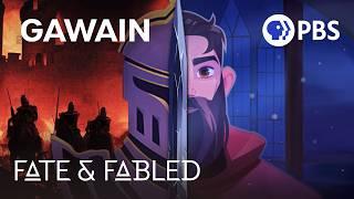 The 2 Sides of Gawain: Hero vs. Antihero | Fate & Fabled