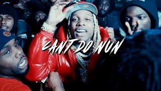 [HARD] No Auto Durk x Lil Durk Type Beat 2024 - "Can't Do Nun"