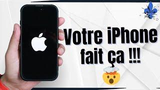 7 ASTUCES iPhone que personne ne vous a jamais montrées