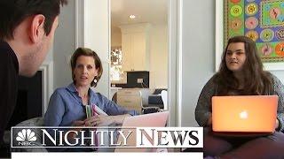 How an Online Community Is Boosting Health in the Real World | NBC Nightly News